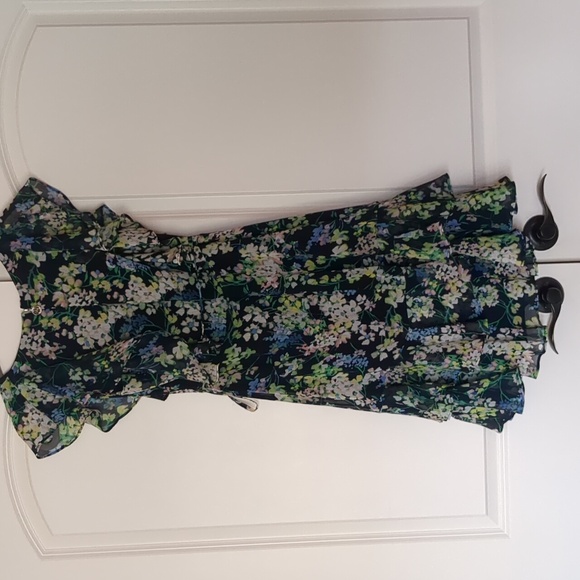 Tommy Hilfiger Madeline fit and flare - Picture 6 of 10